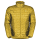 SCOTT Insuloft Superlight PL Jacket - Mens, Mellow Yellow, Medium, 2777567331007