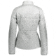 SCOTT Insuloft Superlight PL Jacket - Womens, Light Grey, Large, 2777770177009