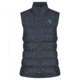SCOTT Insuloft Warm Vest - Womens, Dark Blue, Medium, 2918250114008