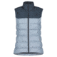 SCOTT Insuloft Warm Vest - Womens, Metal Blue/Glace Blue, Medium, 2918257379008
