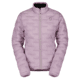 SCOTT Jacket Insuloft Stretch - Womens, Cloud Pink, Small, 4087907635008