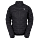 SCOTT Jacket Insuloft Stretch - Womens, Black, Large, 4087900001012