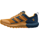 SCOTT KinabAlu 2 Shoes - Mens, Copper Orange/Midnight Blue, 9.5, 2800557155009-9.5