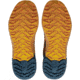 SCOTT KinabAlu 2 Shoes - Mens, Copper Orange/Midnight Blue, 9.5, 2800557155009-9.5