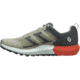 SCOTT KinabAlu 2 Shoes - Mens, Dust Beige/Dark Grey, 8.5, 2800556843007-8.5