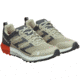 SCOTT KinabAlu 2 Shoes - Mens, Dust Beige/Dark Grey, 8.5, 2800556843007-8.5