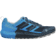 SCOTT KinabAlu 2 Shoes - Mens, Midnight Blue/Atlantic Blue, 8.5, 2800556851007-8.5