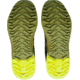 SCOTT KinabAlu 2 Shoes - Mens, Mud Green/Yellow, 9, 2800557198008-9