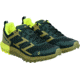SCOTT KinabAlu 2 Shoes - Mens, Mud Green/Yellow, 9, 2800557198008-9