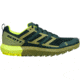 SCOTT KinabAlu 2 Shoes - Mens, Mud Green/Yellow, 9, 2800557198008-9
