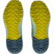 SCOTT KinabAlu 2 Shoes - Womens, Glace Blue/Sun Yellow, 6.5, 2800567168007-6.5