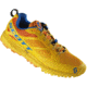 SCOTT Kinabalu Enduro Trail Running Shoe - Men's-Yellow/Orange-Medium-11