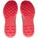 SCOTT KinabAlu RC 3 Shoes - Womens, Frost Green/Coral Pink, 7, 2878257193380-7