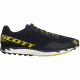 SCOTT Kinabalu RC Trail Running Shoe - Women's-Black/Yellow-Medium-6