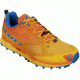 SCOTT Kinabalu SuperTrac Trail Running Shoe - Men's-Yellow/Orange-Medium-11