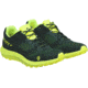 SCOTT KinabAlu Ultra RC Shoes - Mens, Black/Yellow, 8.5, 2797611040007-8.5