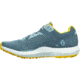SCOTT KinabAlu Ultra RC Shoes - Womens, Bering Blue/Sun Yellow, 8.5, 2797637195011-8.5
