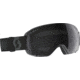 SCOTT LCG Compact Goggle, Mineral Black/Solar Black Chrome, 2778327413299