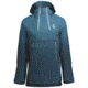 SCOTT Line Chaser Anorak 3L Jacket - Mens, Northern Blue, Large, 2837497060008