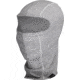 SCOTT Merino PAK-3 Balaclava, Light Grey Melange, Large - Extra Large, 2837013765016