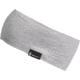 SCOTT Merino PAK-3 Headband, Light Grey Melange, One Size, 2836993765222