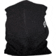 SCOTT Neckgaiter Merino w/Filter PAK-3, Black, One Size, 2873920001222