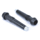 SCOTT PA Adapter Summer w/ Tip Steel, Black, One Size, 2462100001222