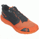 SCOTT Palani Road Running Shoe - Men's-Black/Orange-Medium-8