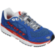 SCOTT Palani Trainer Road Running Shoe - Men's-Blue/Red-Medium-7