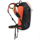 SCOTT Patrol E1 Pack 30L Kit, Black/Tangerine Orange, 2674494656815