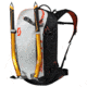 SCOTT Patrol E1 Pack 30L Kit, Black/Tangerine Orange, 2674494656815