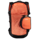 SCOTT Patrol E1 Pack 30L Kit, Black/Tangerine Orange, 2674494656815