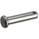 SCOTT Pin Metal for Grip - Pack of 20, Black, One Size, 2381510001222