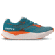 SCOTT Pursuit Ride Shoes - Mens, Mineral Green/Glow Orange, 11.0 US, 4110757522450
