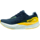 SCOTT Pursuit Shoes - Womens, Midnight Blue/Sun Yellow, 10, 2878317179420-10