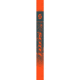 SCOTT Scrapper SRS Poles, Fluo Orange, 52in, 2918795265130