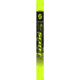 SCOTT Scrapper SRS Poles, Fluo Yellow, 42in, 2918797397105