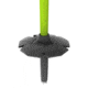 SCOTT Scrapper SRS Poles, Fluo Yellow, 42in, 2918797397105