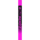 SCOTT Scrapper SRS Poles, Fluor Pink, 42in, 2918795723105