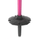 SCOTT Scrapper SRS Poles, Fluor Pink, 42in, 2918795723105