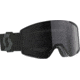 SCOTT Shield Goggle, Mineral Black/Solar Black Chrome, 2778377413299