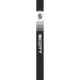 SCOTT Sun Valley Poles, Black, 52in, 2918830001130