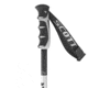 SCOTT Sun Valley Poles, Black, 52in, 2918830001130