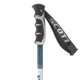 SCOTT Sun Valley Poles, Retro Blue/Red, 54in, 2918836667135