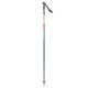 SCOTT Sun Valley Poles, Retro Blue/Red, 54in, 2918836667135
