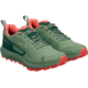 SCOTT Supertrac 3 GTX Shoes - Womens, Frost Green/Coral Pink, 7, 2878237193380-7