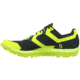 SCOTT Supertrac RC 2 Shoes - Mens, Black/Yellow, 9, 2797621040008-9