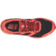 SCOTT Supertrac RC 2 Shoes - Womens, Black/Brick Red, 10, 2797646878014-10