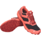 SCOTT Supertrac RC 2 Shoes - Womens, Black/Brick Red, 10, 2797646878014-10