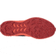 SCOTT Supertrac RC 2 Shoes - Womens, Black/Brick Red, 10, 2797646878014-10